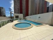 Apartamento para Venda em Fortaleza/CE Mucuripe 2 Quartos