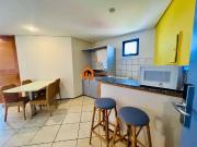 Apartamento para Venda em Fortaleza/CE Mucuripe 2 Quartos