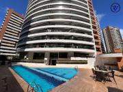 Apartamento para Venda em Fortaleza/CE Mucuripe 2 Quartos