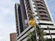 Apartamento para Venda em Fortaleza/CE Mucuripe 2 Quartos