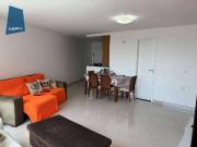 Apartamento para Venda em Fortaleza/CE Mucuripe 2 Quartos