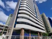 Apartamento para Venda em Fortaleza/CE Mucuripe 3 Quartos