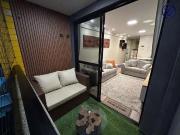 Apartamento para Venda em Fortaleza/CE Mucuripe 2 Quartos