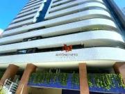 Apartamento para Venda em Fortaleza/CE Mucuripe 2 Quartos