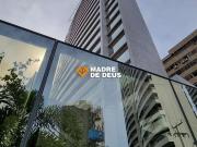 Apartamento para Venda em Fortaleza/CE Mucuripe 2 Quartos