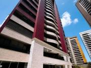 Apartamento para Venda em Fortaleza/CE Mucuripe 3 Quartos