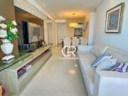 Apartamento para Venda em Fortaleza/CE Mucuripe 3 Quartos