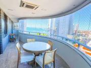 Apartamento para Venda em Fortaleza/CE Mucuripe 3 Quartos