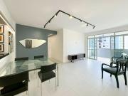 Apartamento para Venda em Fortaleza/CE Mucuripe 3 Quartos