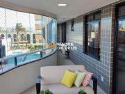 Apartamento para Venda em Fortaleza/CE Mucuripe 3 Quartos