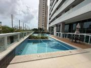 Apartamento para Venda em Fortaleza/CE Mucuripe 3 Quartos