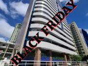 Apartamento para Venda em Fortaleza/CE Mucuripe 3 Quartos