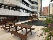 Apartamento para Venda em Fortaleza/CE Mucuripe 3 Quartos