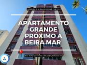 Apartamento para Venda em Fortaleza/CE Mucuripe 3 Quartos