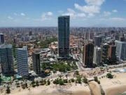 Apartamento para Venda em Fortaleza/CE Mucuripe 3 Quartos