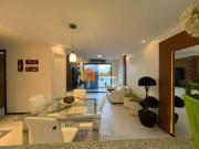 Apartamento para Venda em Fortaleza/CE Mucuripe 3 Quartos