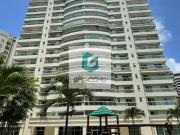 Apartamento para Venda em Fortaleza/CE Mucuripe 4 Quartos
