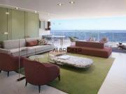 Apartamento para Venda em Fortaleza/CE Mucuripe 4 Quartos