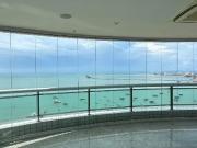 Apartamento para Venda em Fortaleza/CE Mucuripe 4 Quartos