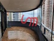 Apartamento para Venda em Fortaleza/CE Mucuripe 4 Quartos