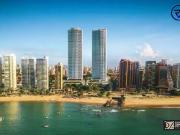 Apartamento para Venda em Fortaleza/CE Mucuripe 4 Quartos