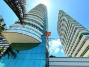 Apartamento para Venda em Fortaleza/CE Mucuripe 4 Quartos