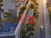 Apartamento para Venda em Fortaleza/CE Mucuripe 4 Quartos
