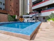 Apartamento para Venda em Fortaleza/CE Mucuripe 4 Quartos