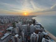 Apartamento para Venda em Fortaleza/CE Mucuripe 5 Quartos