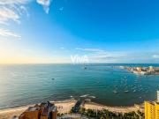 Apartamento para Venda em Fortaleza/CE Mucuripe 5 Quartos