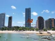 Apartamento para Venda em Fortaleza/CE Mucuripe 5 Quartos