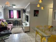 Apartamento para Venda em Fortaleza/CE Papicu 2 Quartos