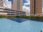 Apartamento para Venda em Fortaleza/CE Papicu 2 Quartos