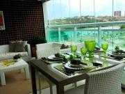 Apartamento para Venda em Fortaleza/CE Papicu 3 Quartos