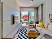 Apartamento para Venda em Fortaleza/CE Papicu 3 Quartos