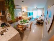 Apartamento para Venda em Fortaleza/CE Papicu 3 Quartos