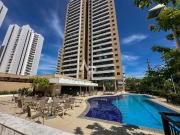 Apartamento para Venda em Fortaleza/CE Papicu 3 Quartos