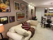 Apartamento para Venda em Fortaleza/CE Papicu 3 Quartos