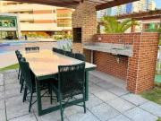 Apartamento para Venda em Fortaleza/CE Papicu 3 Quartos