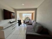 Apartamento para Venda em Fortaleza/CE Papicu 3 Quartos