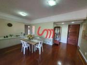 Apartamento para Venda em Fortaleza/CE Papicu 3 Quartos