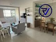 Apartamento para Venda em Fortaleza/CE Papicu 3 Quartos