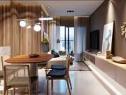 Apartamento para Venda em Fortaleza/CE Papicu 3 Quartos