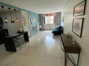 Apartamento para Venda em Fortaleza/CE Papicu 4 Quartos