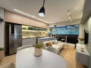 Apartamento para Venda em Fortaleza/CE Parangaba 2 Quartos