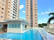 Apartamento para Venda em Fortaleza/CE Parangaba 3 Quartos