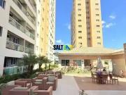 Apartamento para Venda em Fortaleza/CE Parangaba 3 Quartos