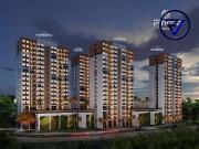 Apartamento para Venda em Fortaleza/CE Parque Del Sol 2...