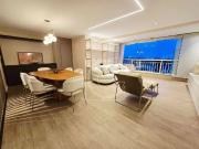 Apartamento para Venda em Fortaleza/CE Parque Del Sol 3...