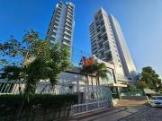 Apartamento para Venda em Fortaleza/CE Parque Del Sol 3...